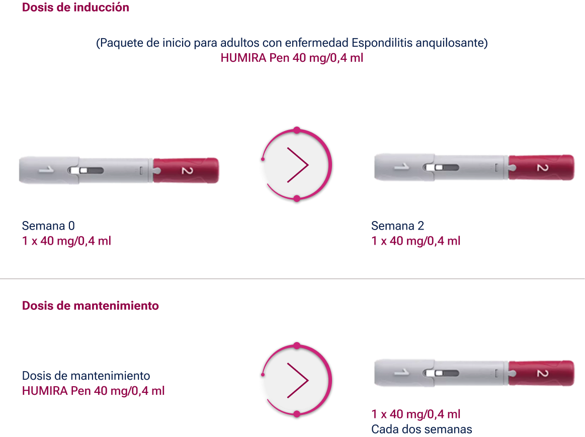 espondilitis inmuno modificado